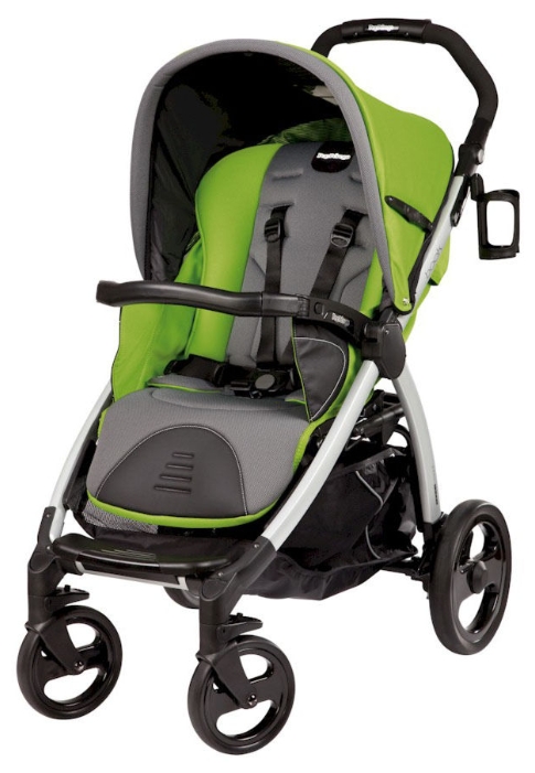 Bebe confort Peg-Perego Book Completo