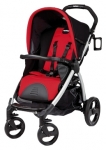 Bebe confort Peg-Perego Book Completo