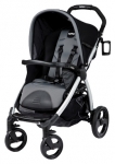 Bebe confort Peg-Perego Book Completo