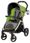  Bebe confort Peg-Perego Book Completo