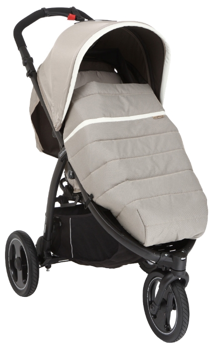 Bebe confort Peg-Perego Book Cross Completo