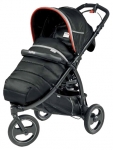 Bebe confort Peg-Perego Book Cross Completo