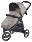 Bebe confort Peg-Perego Book Cross Completo