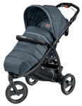 Bebe confort Peg-Perego Book Cross Completo