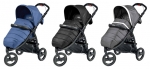 Bebe confort Peg-Perego Book Cross Completo