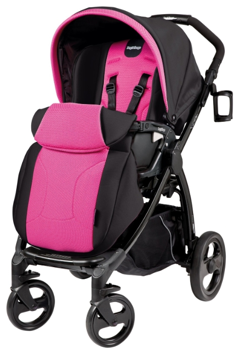 Bebe confort Peg-Perego Book Plus Completo