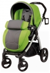 Bebe confort Peg-Perego Book Plus Completo