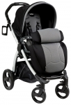 Bebe confort Peg-Perego Book Plus Completo