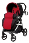 Bebe confort Peg-Perego Book Plus Completo