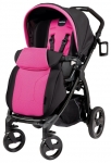  Bebe confort Peg-Perego Book Plus Completo