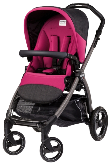 Bebe confort Peg-Perego Book Plus Pop-up