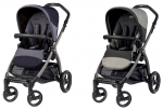 Bebe confort Peg-Perego Book Plus Pop-up