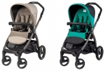 Bebe confort Peg-Perego Book Plus Pop-up