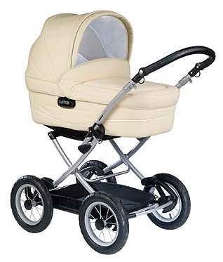 Bebe confort Peg-Perego Culla-auto