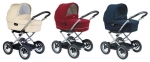 Bebe confort Peg-Perego Culla-auto