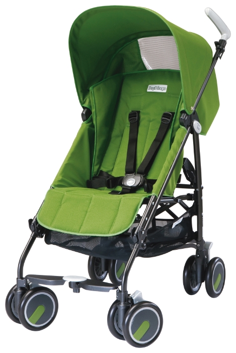 Bebe confort Peg-Perego Pliko Mini