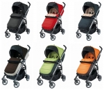 Bebe confort Peg-Perego Si