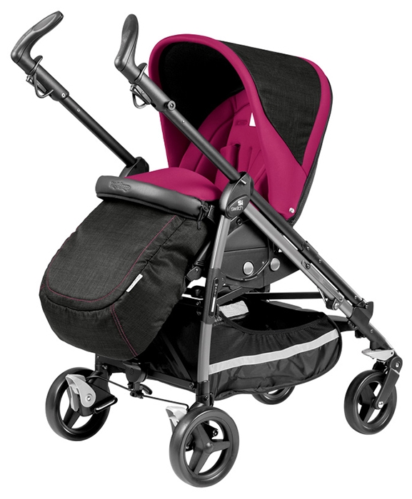 Bebe confort Peg-Perego Si Switch