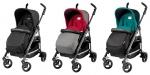 Bebe confort Peg-Perego Si Switch