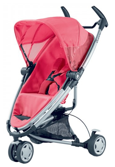 Bebe confort Quinny Zapp Xtra 2