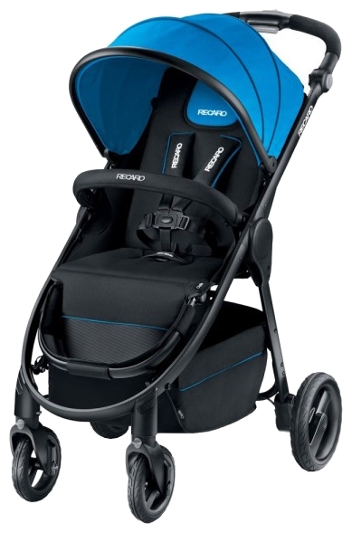 Bebe confort Recaro Citylife