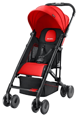 Bebe confort Recaro Easylife