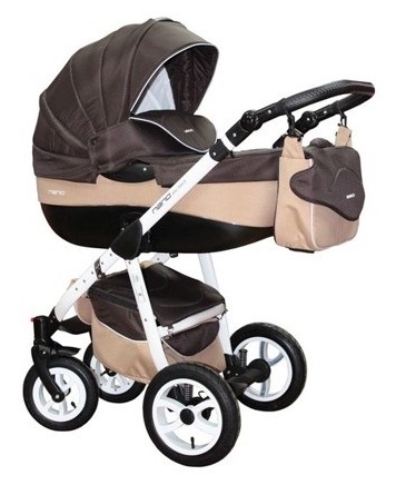 Bebe confort Riko Nano