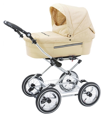 Bebe confort ROAN Prestige