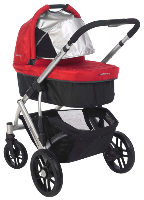 Bebe confort UppaBaby Vista