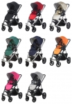 Bebe confort UppaBaby Vista