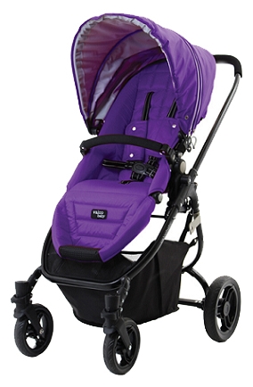 Bebe confort Valco Baby Snap 4 Ultra