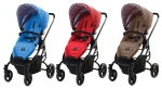 Bebe confort Valco Baby Snap 4 Ultra