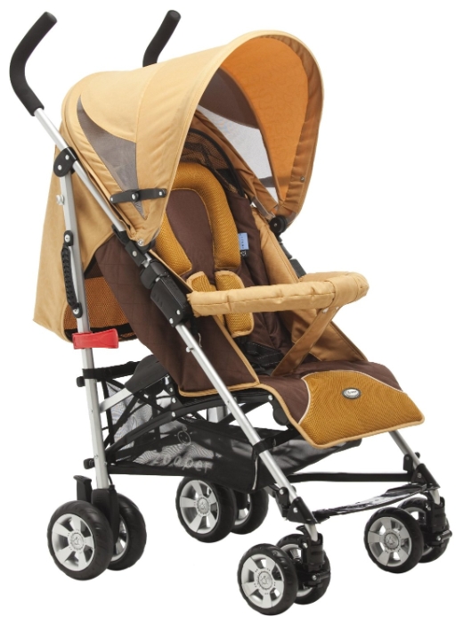 Bebe confort Zooper Twist Smart