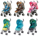 Bebe confort Zooper Twist Smart