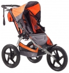 BOB Sport Utility Stroller