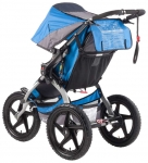 BOB Sport Utility Stroller