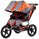 BOB Sport Utility Stroller Duallie