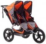  BOB Sport Utility Stroller Duallie