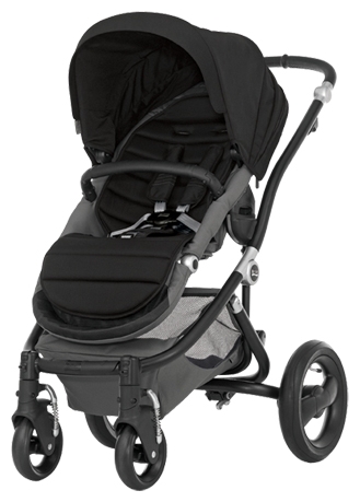 Britax Affinity