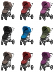 Britax Affinity