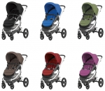 Britax Affinity