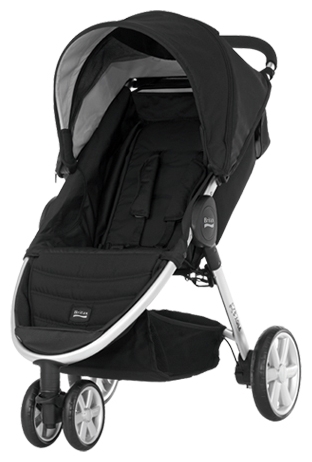 Britax B-Agile 3