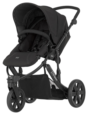 Britax B-Smart 3