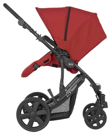 Britax B-Smart 4