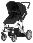 Britax B-Smart 4