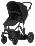 Britax B-Smart 4