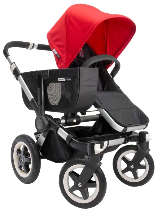 Bugaboo Donkey Mono