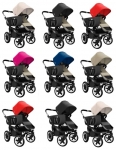 Bugaboo Donkey Mono