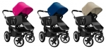 Bugaboo Donkey Mono