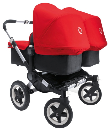 Bugaboo Donkey Twin